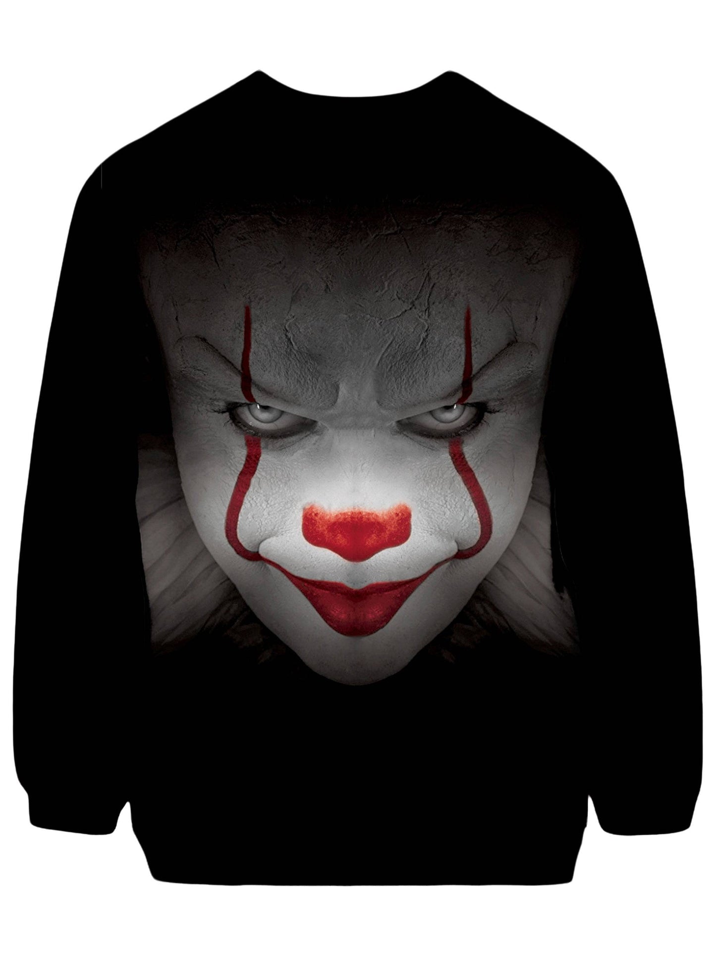 Pennywise Sweatshirt, iEDM, | iEDM