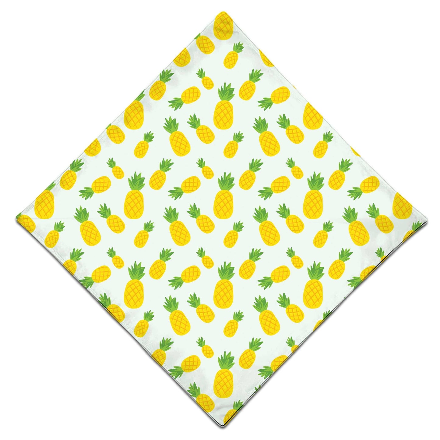 Pineapple Swag Bandana, iEDM, | iEDM