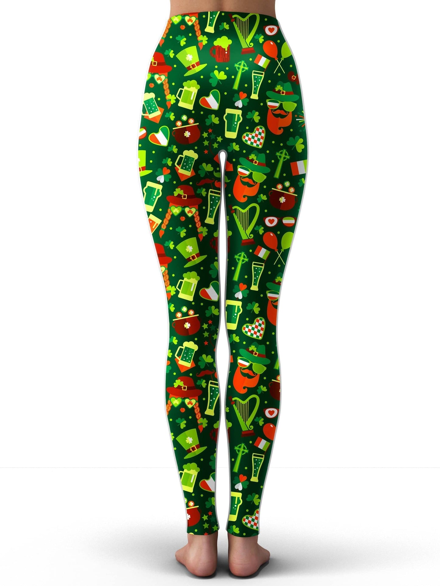 Pot O' Gold Leggings, iEDM, | iEDM