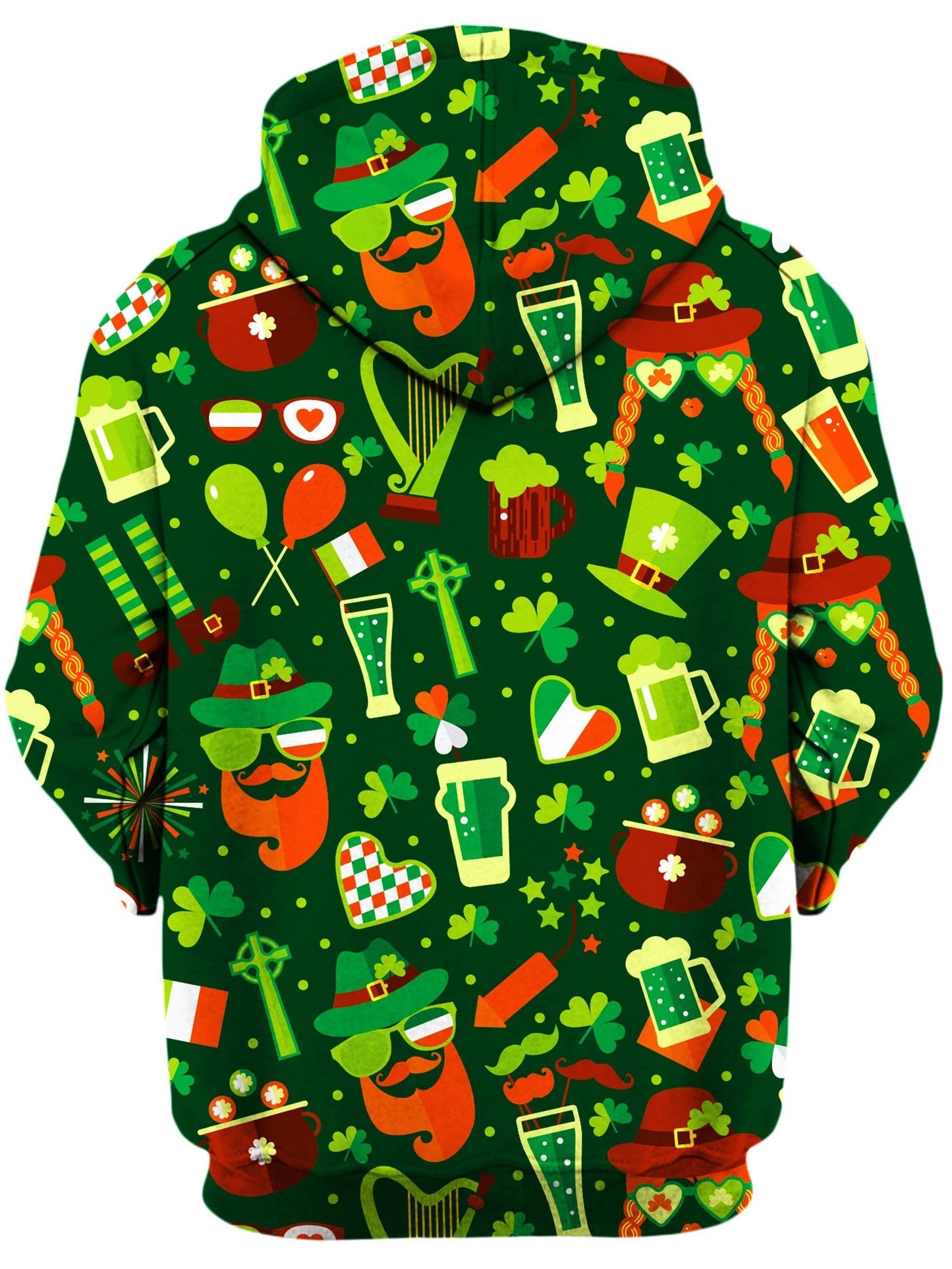 Pot O' Gold Unisex Hoodie, iEDM, | iEDM
