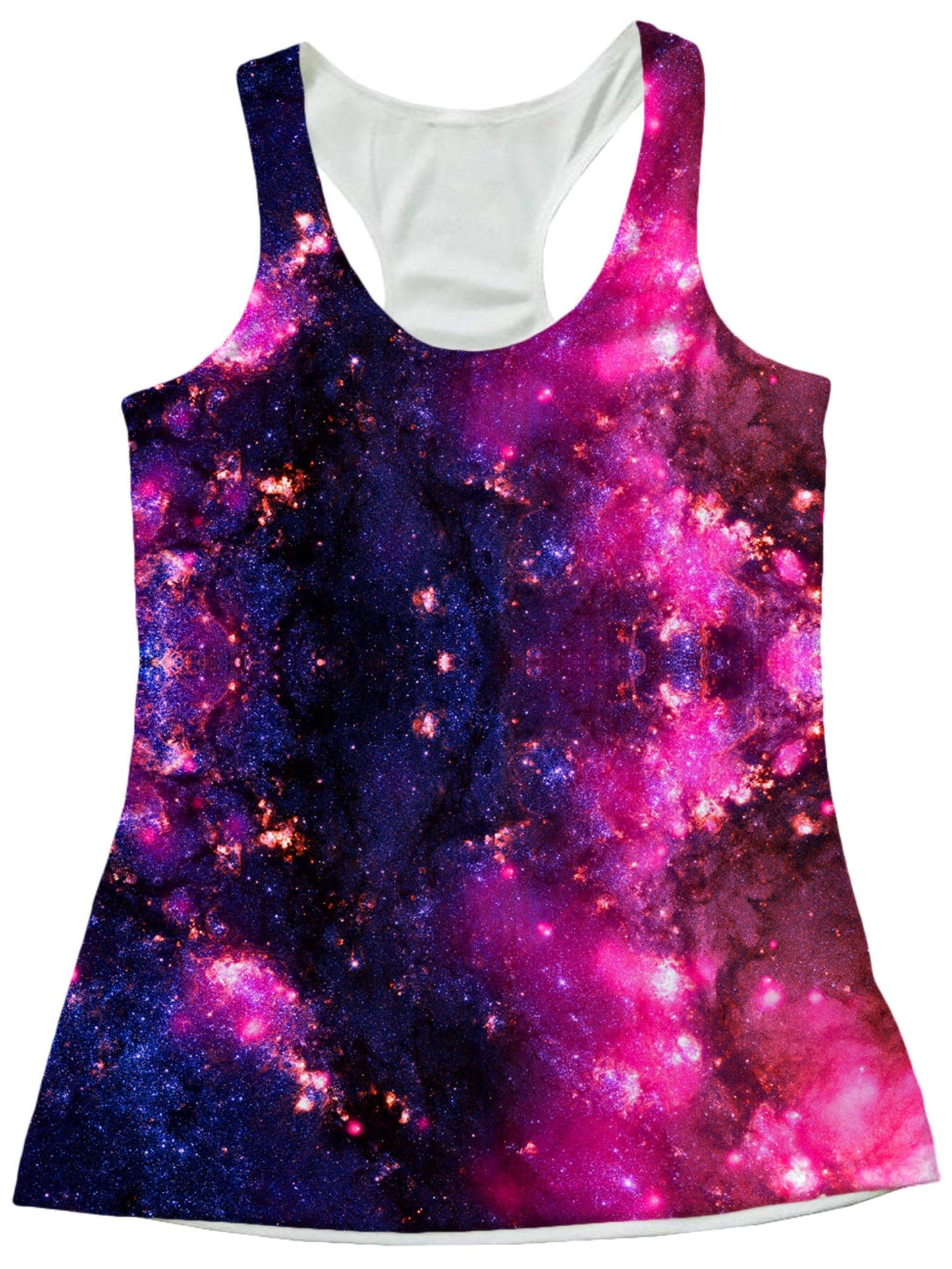 Purple Cosmos Women's Tank, iEDM, | iEDM