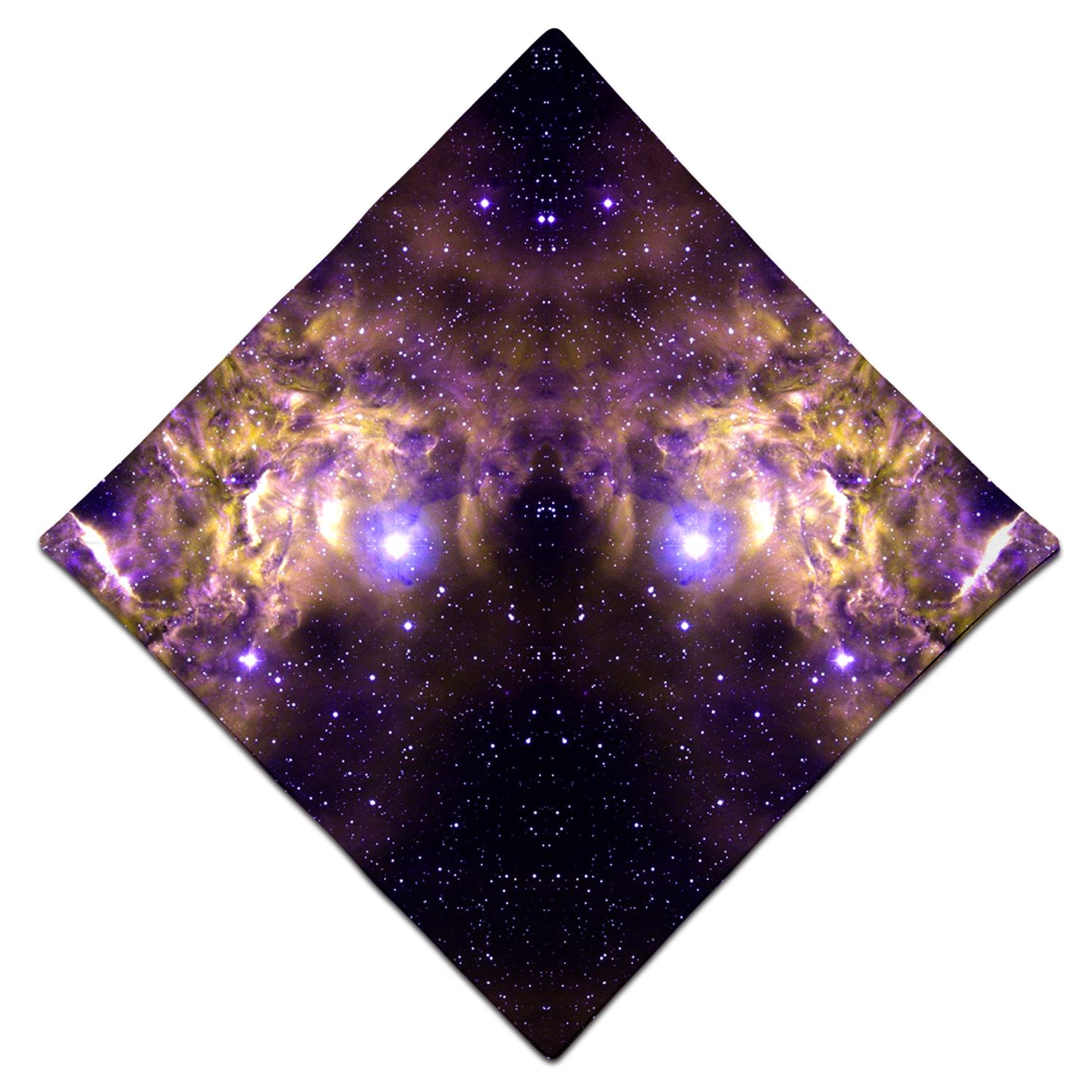 iEDM Realm Bandana - iEDM