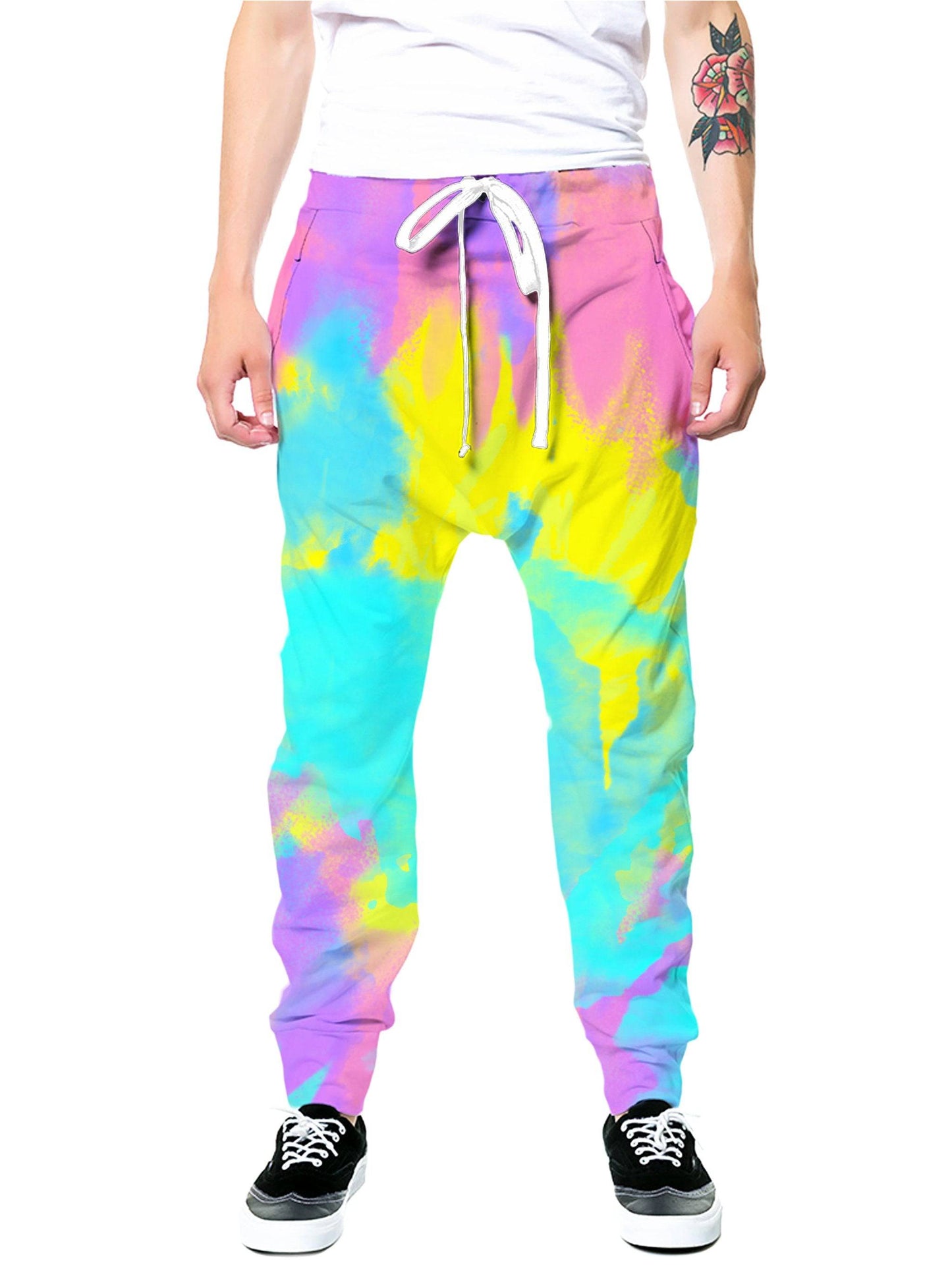 Summer Vibes T-Shirt and Joggers Combo, iEDM, | iEDM