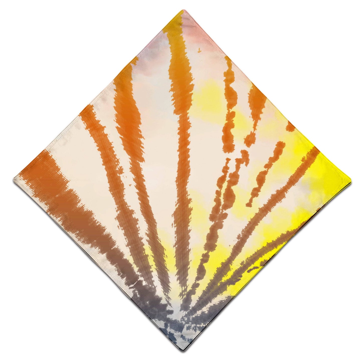 Sunrise Tie Dye Bandana, iEDM, | iEDM