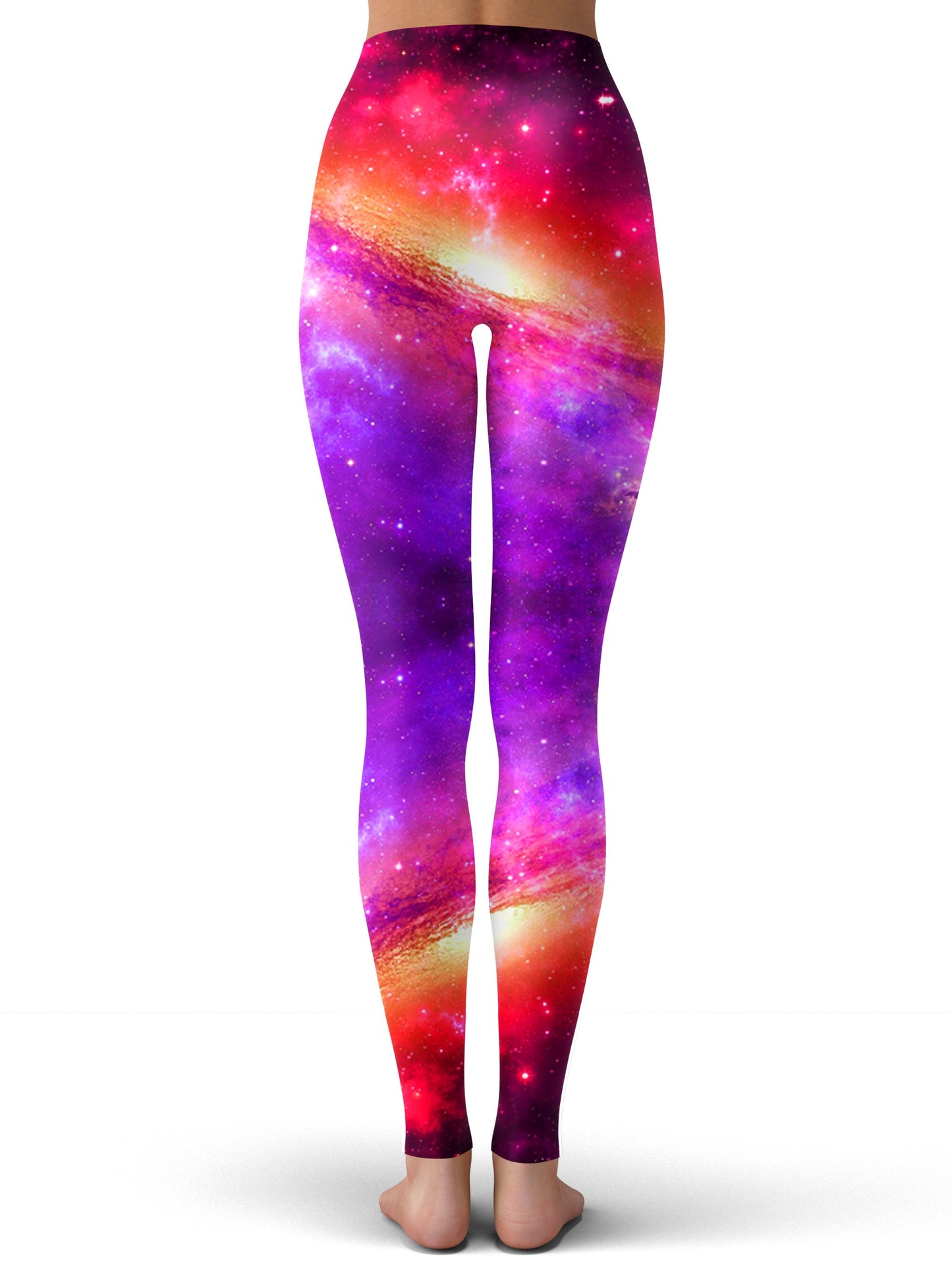 iEDM Violet Realm Leggings - iEDM