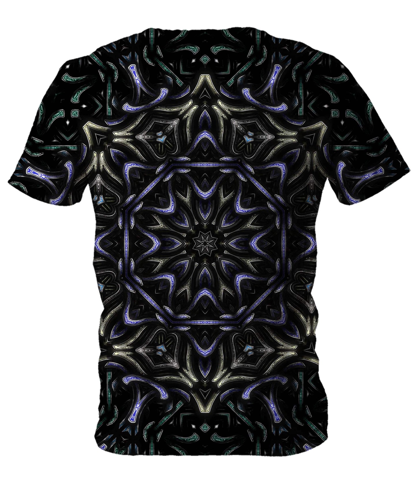 Unfolding Consciousness Men's T-Shirt, Jan Kruse, | iEDM