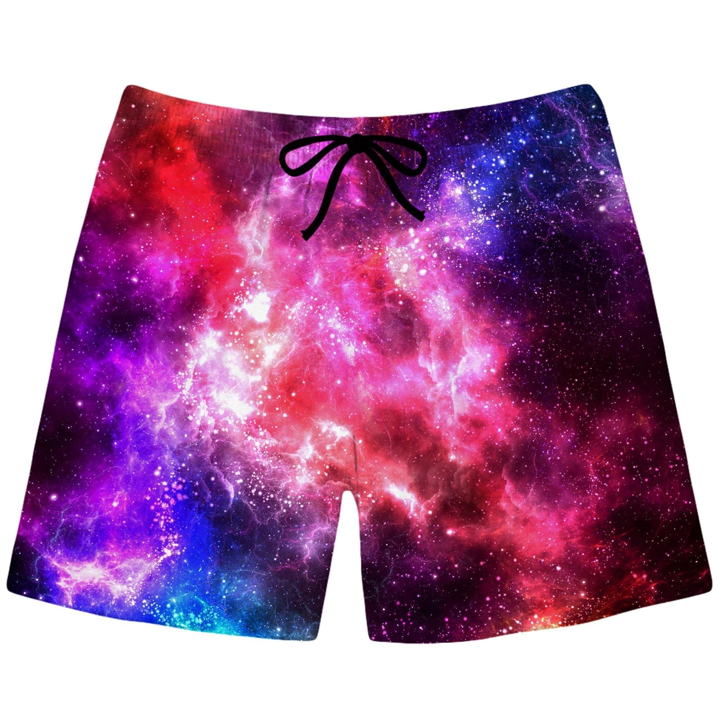 Galaxy Vibe Swim Trunks JTT, Jordan Rys, | iEDM