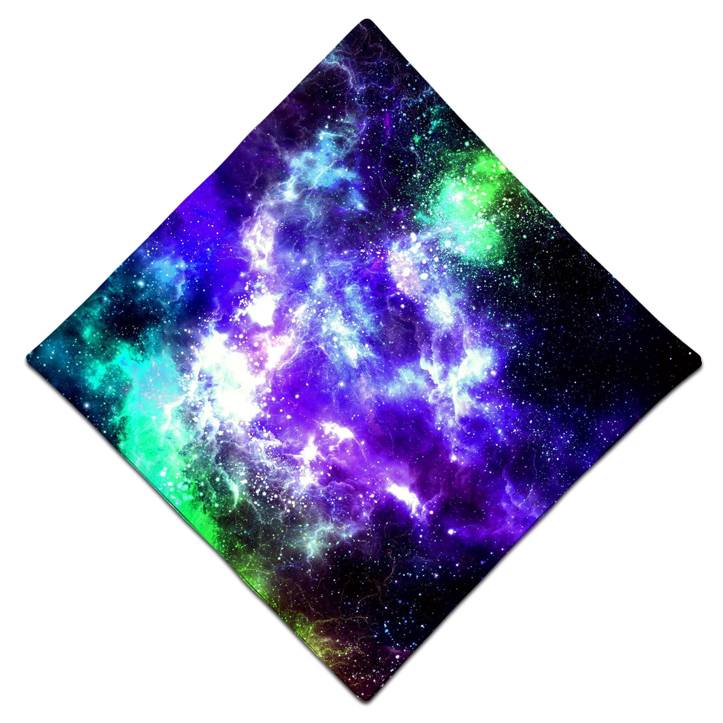 Kryptonite Flow Bandana JTT, Jordan Rys, | iEDM