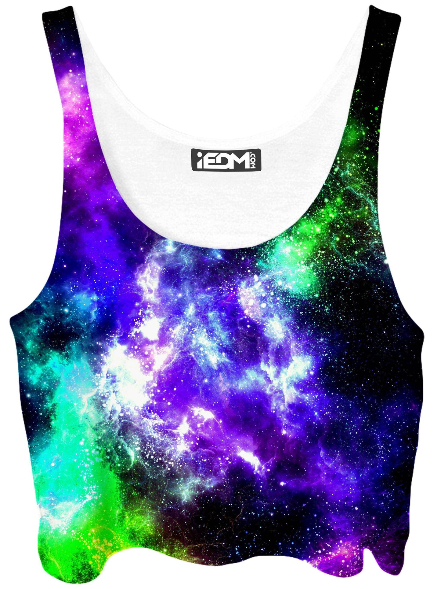 Kryptonite Flow Crop Top JTT, Jordan Rys, | iEDM