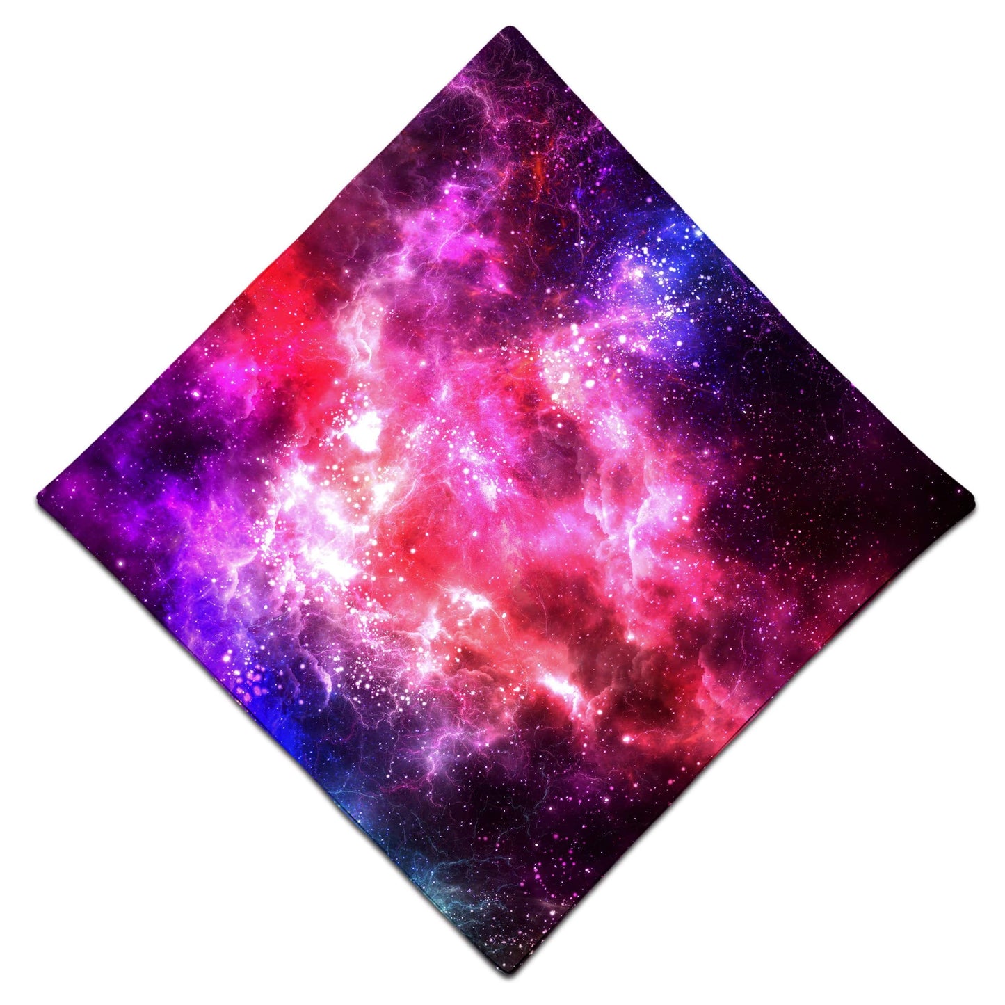 Galaxy Vibe Bandana JTT, Jordan Rys, | iEDM