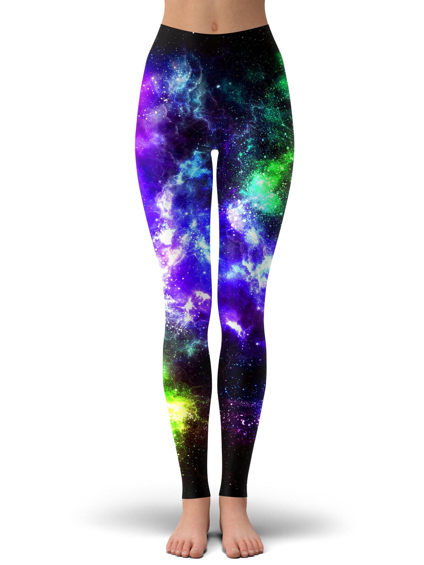 Kryptonite Flow Crop Top and Leggings Combo JTT, Jordan Rys, | iEDM
