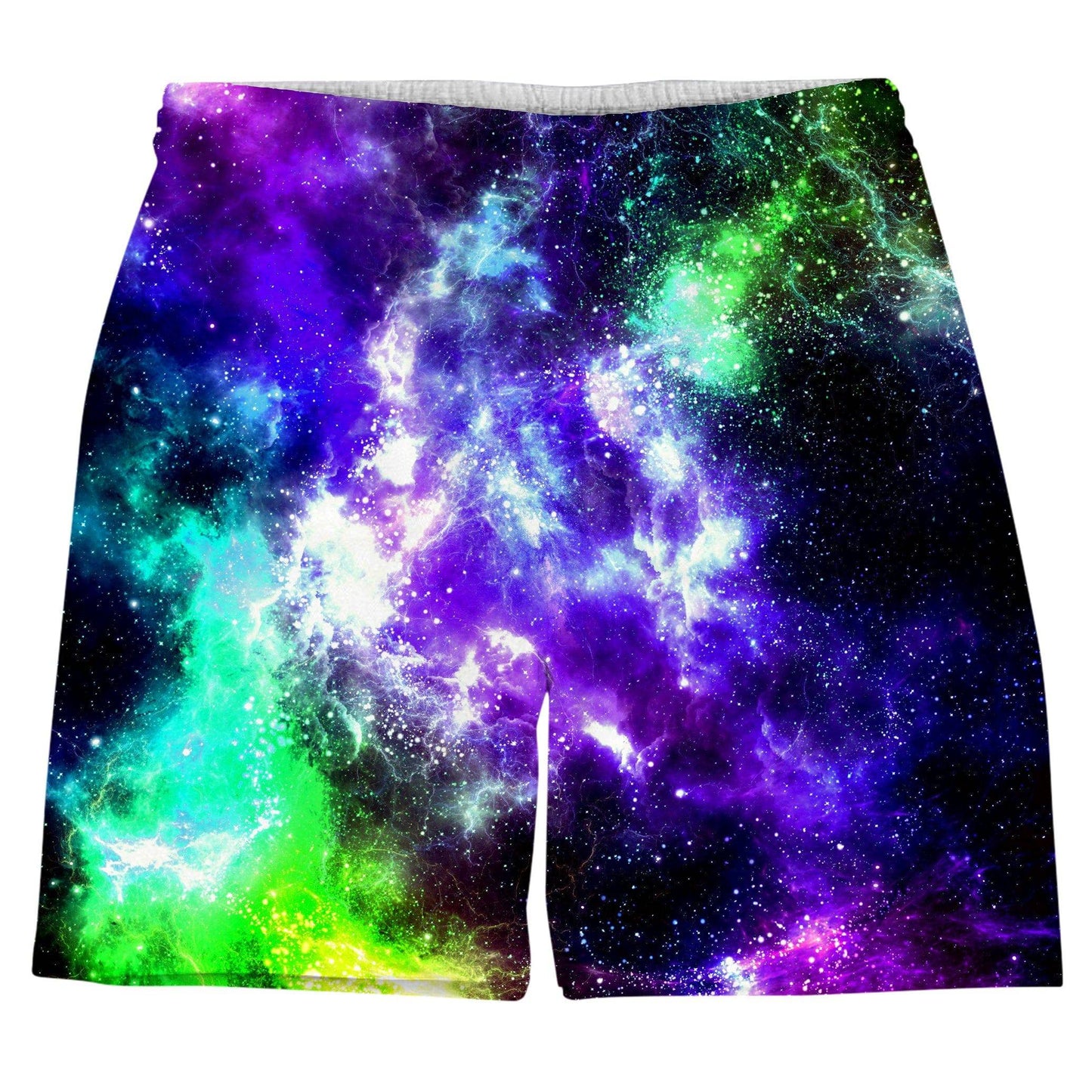 Kryptonite Flow T-Shirt and Shorts Combo JTT, Jordan Rys, | iEDM