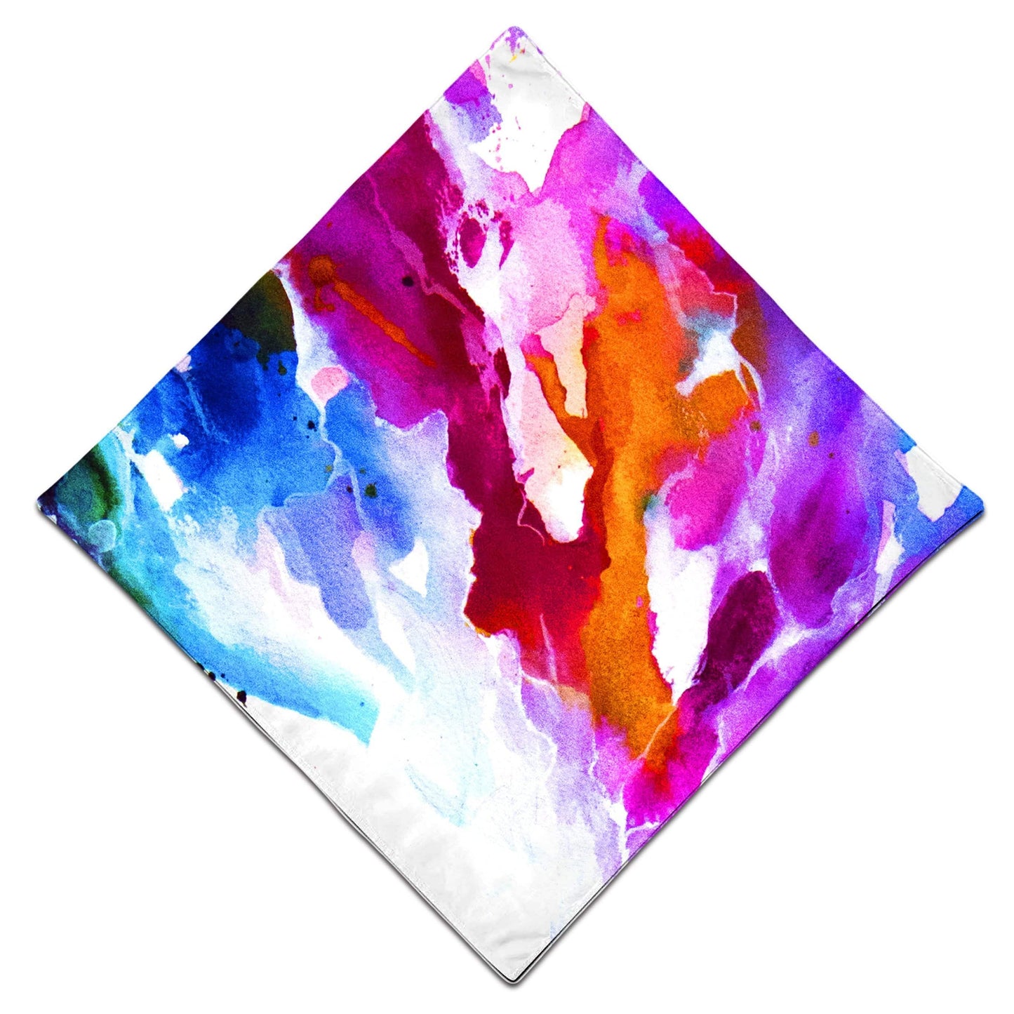 Chai Bandana, Marc Allante, | iEDM