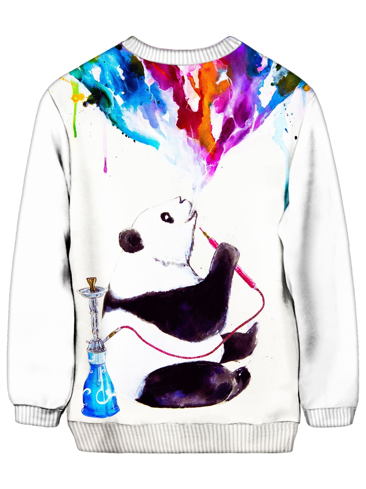 Chai Sweatshirt, Marc Allante, | iEDM