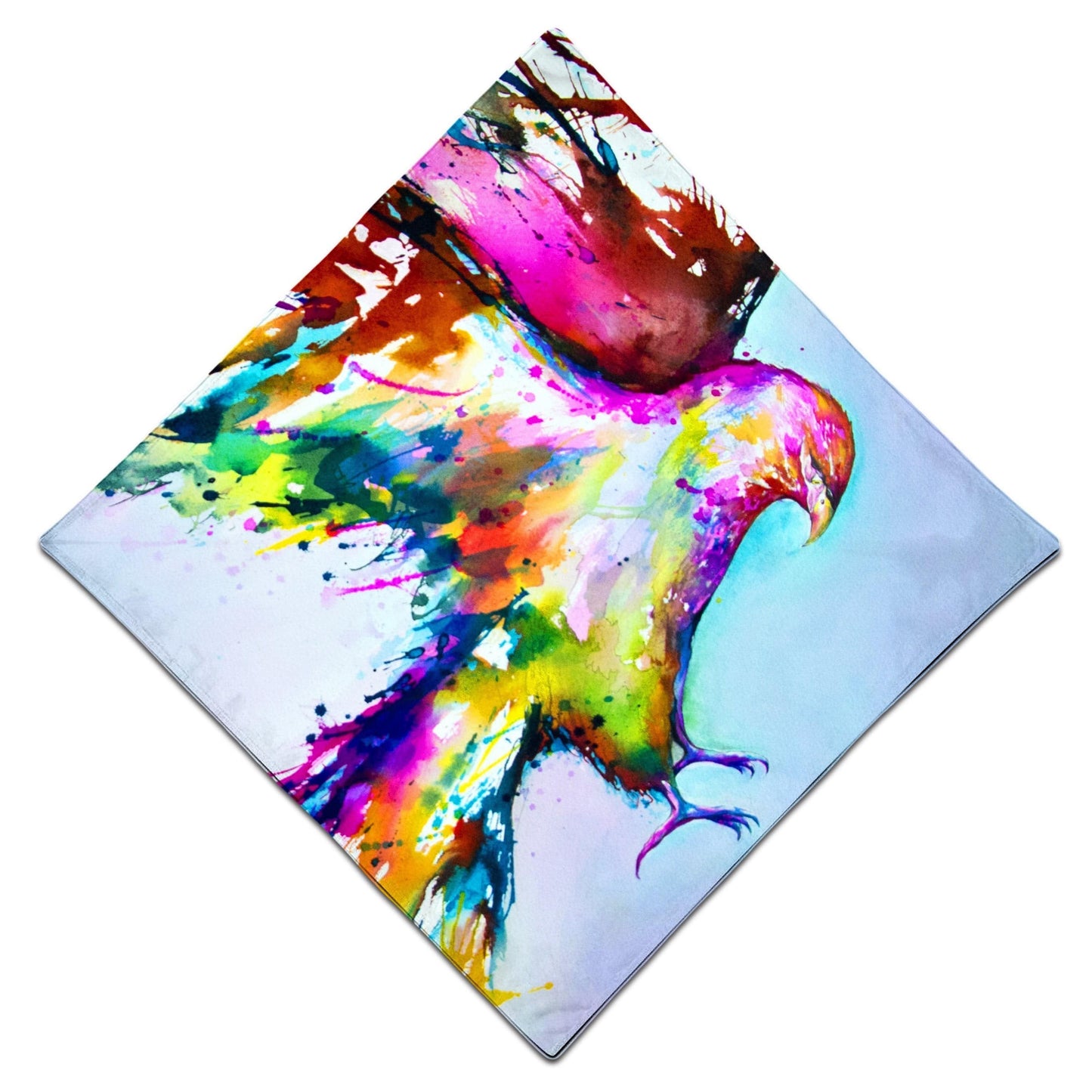 Faust Bandana, Marc Allante, | iEDM