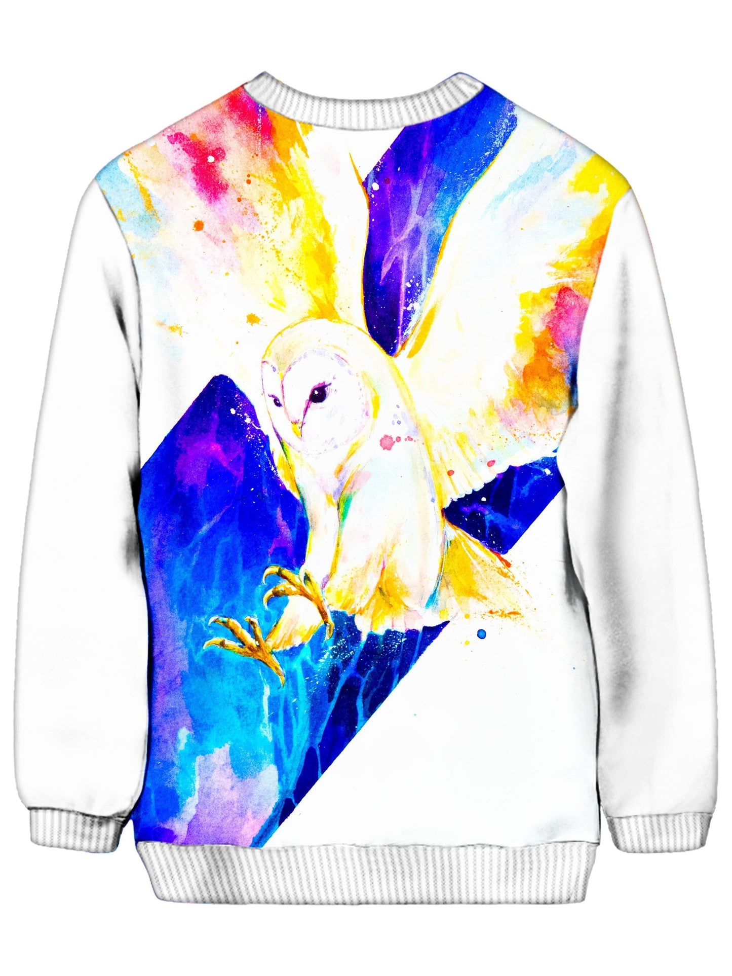 Hector Sweatshirt, Marc Allante, | iEDM