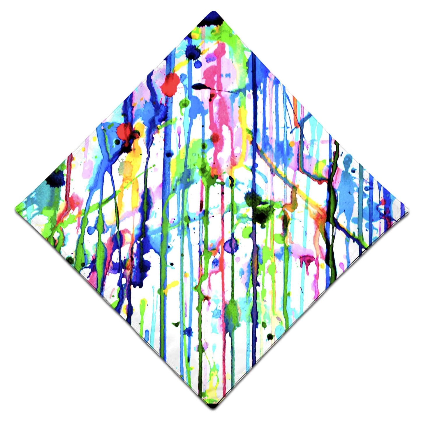 Pour Deux Bandana, Marc Allante, | iEDM