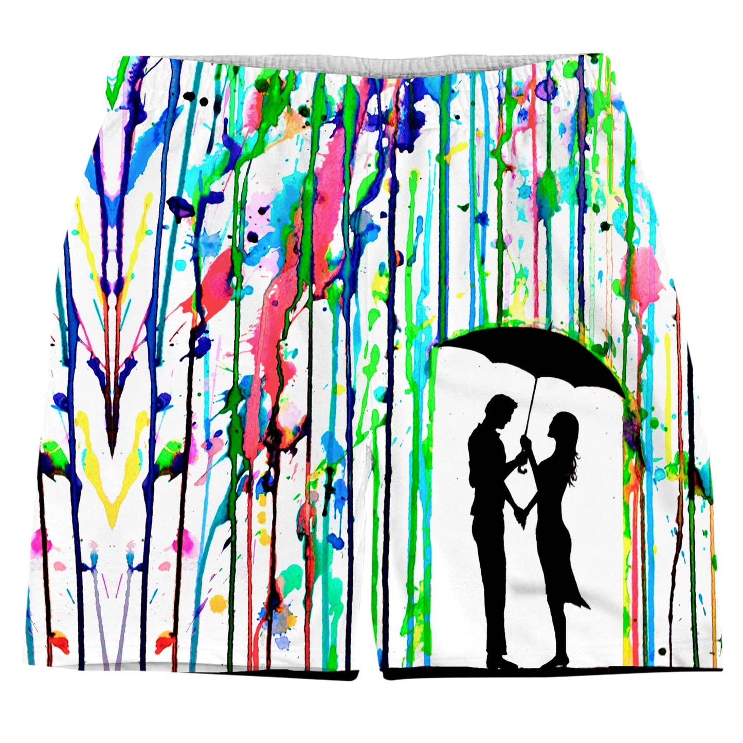 Pour Deux Weekend Shorts, Marc Allante, | iEDM