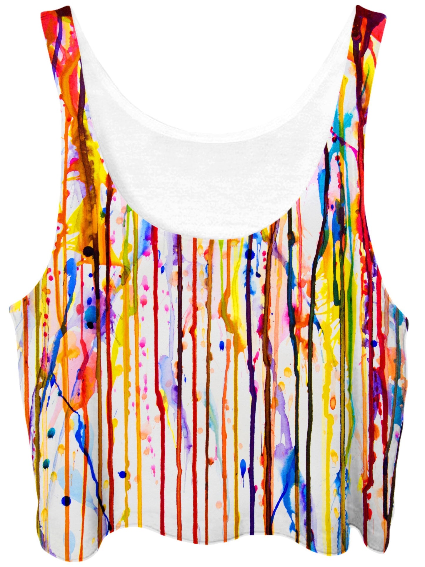 Tempest Crop Top, Marc Allante, | iEDM