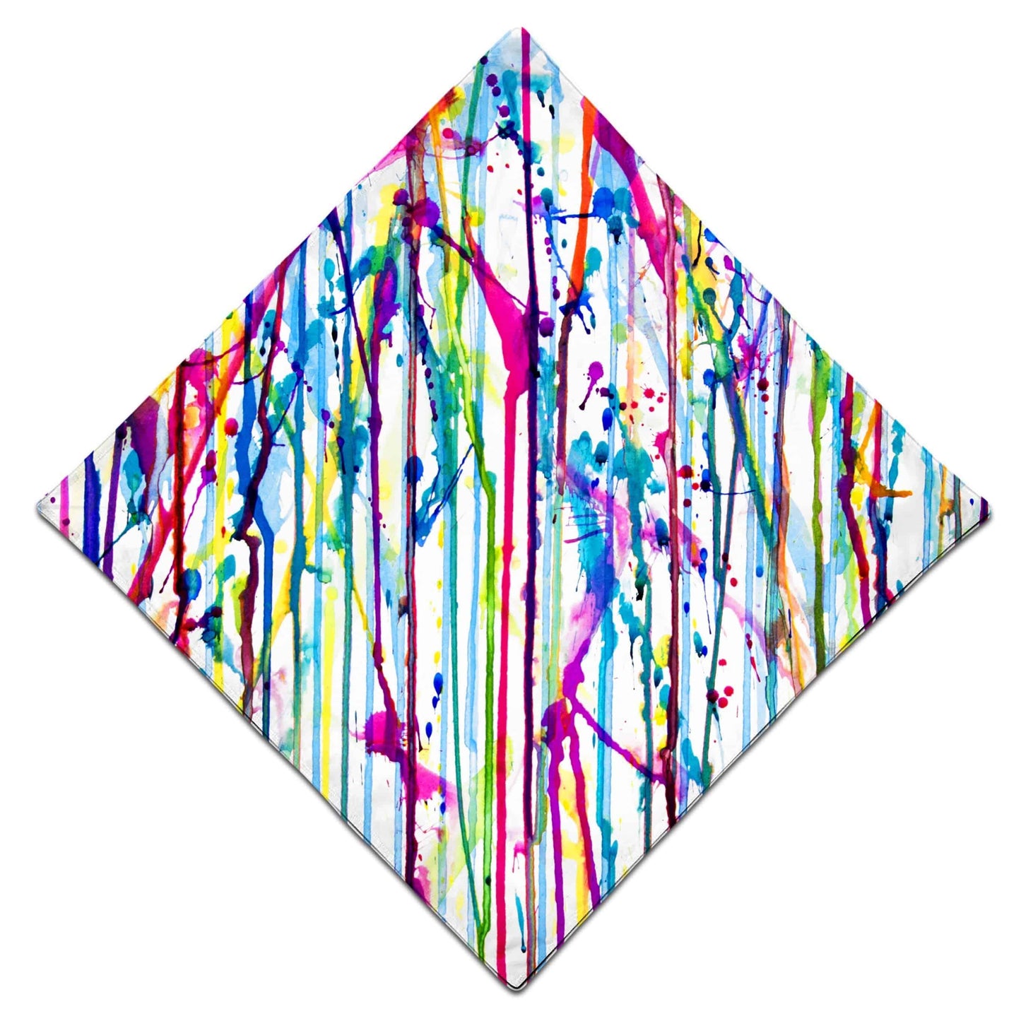 Two Step Bandana, Marc Allante, | iEDM