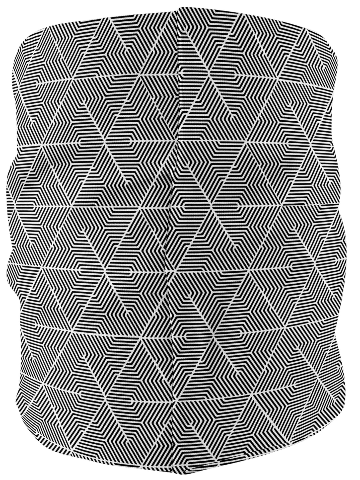 Alignment Bandana Mask, Noctum X Truth, | iEDM