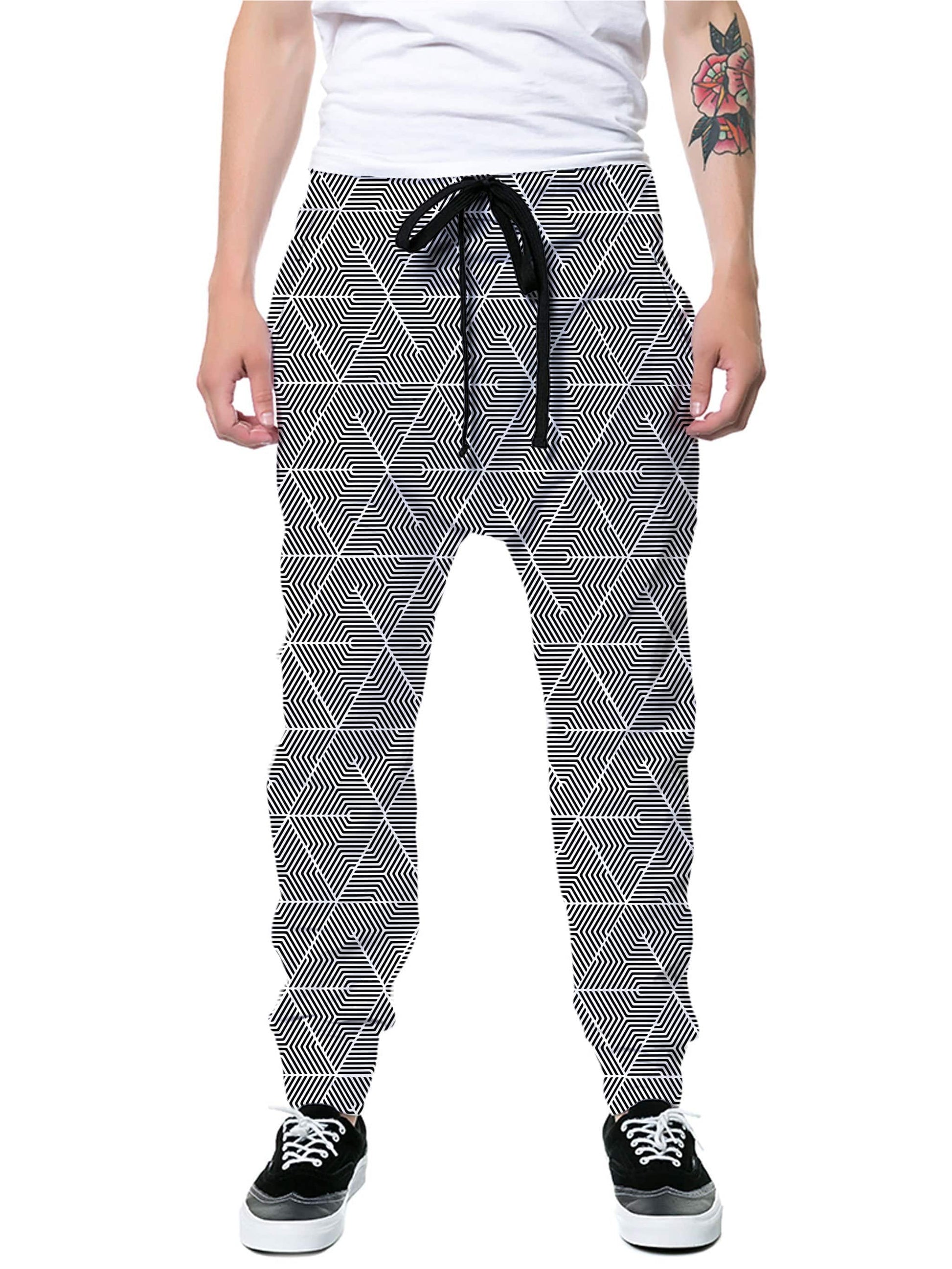 Alignment Hoodie and Joggers Combo, Noctum X Truth, | iEDM