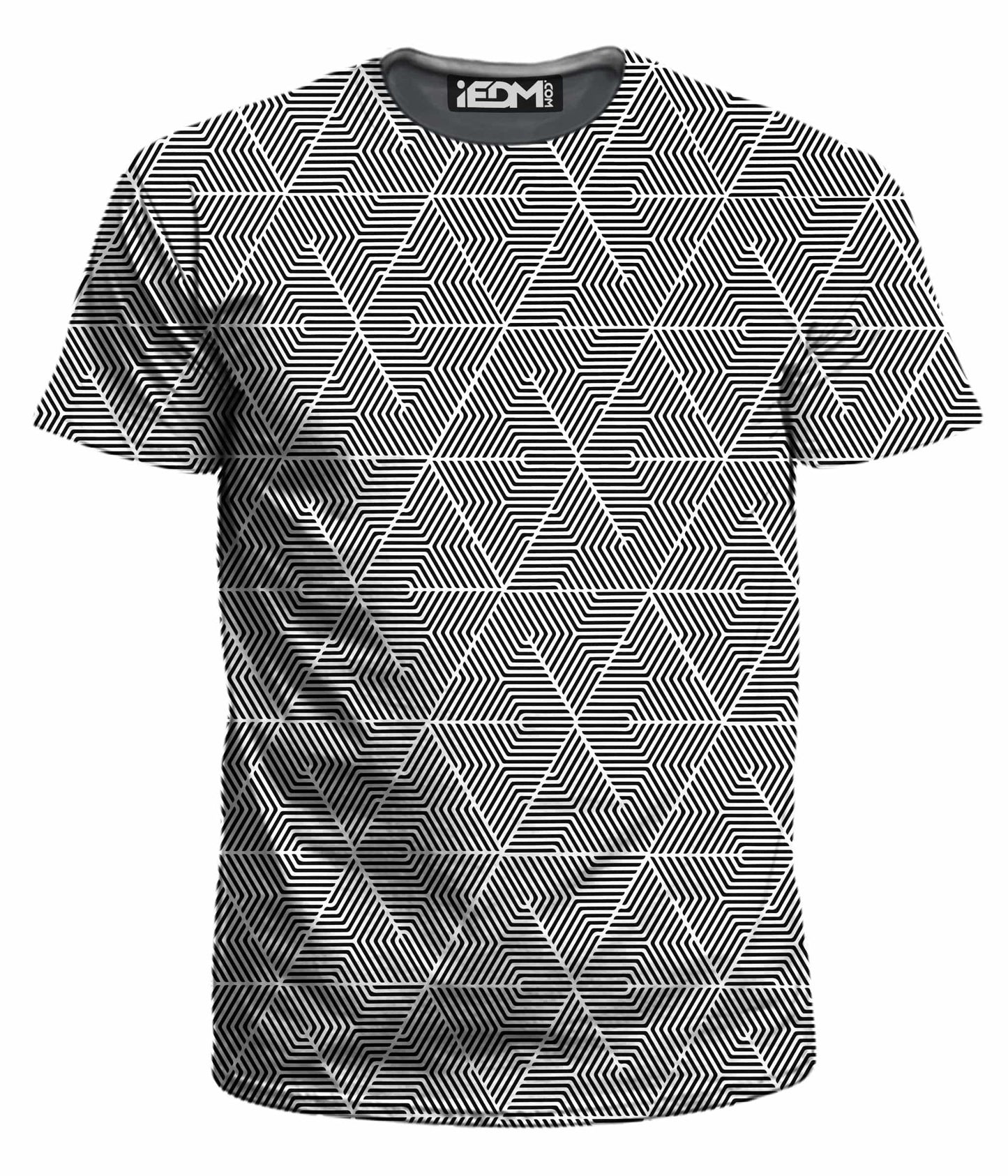 Alignment Men's T-Shirt, Noctum X Truth, | iEDM