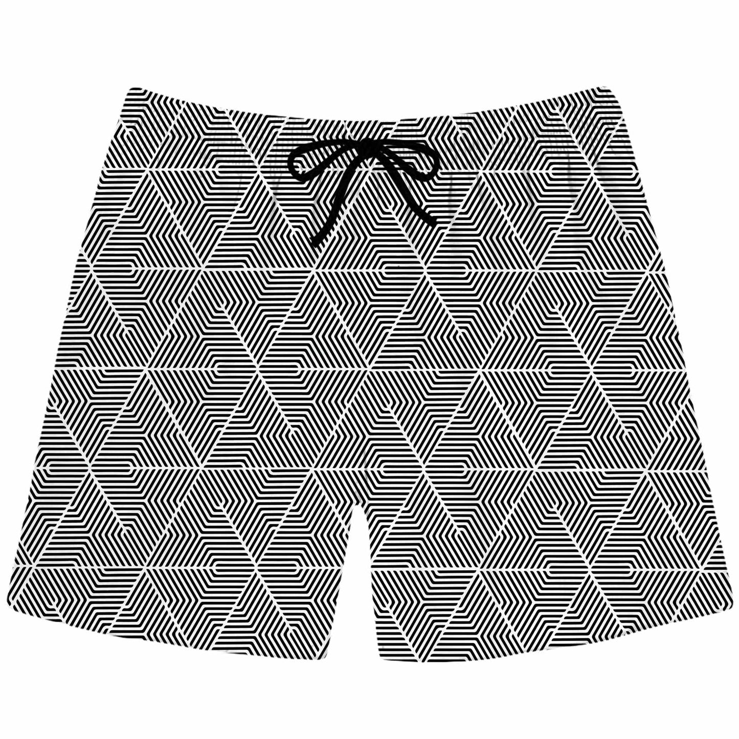 Alignment Swim Trunks, Noctum X Truth, | iEDM