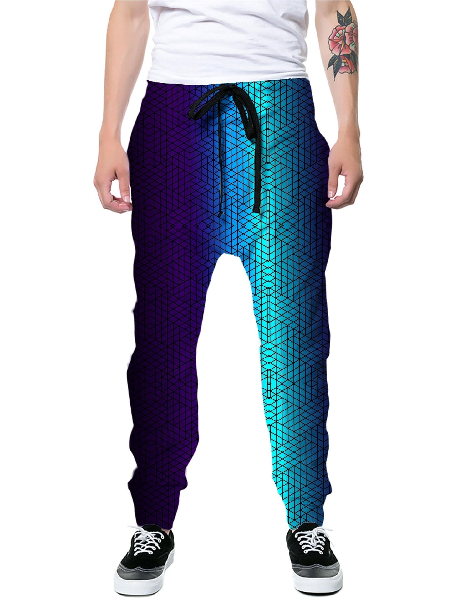 Ascension Colors Joggers, Noctum X Truth, | iEDM
