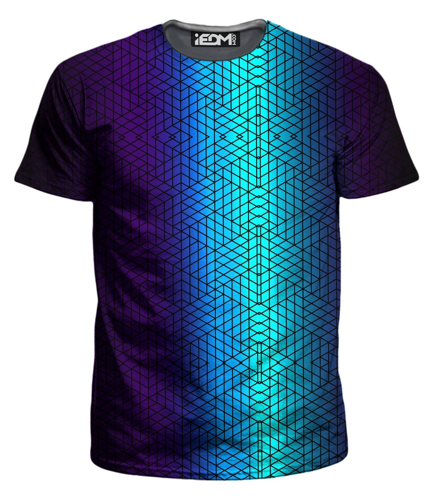 Ascension Colors Men's T-Shirt, Noctum X Truth, | iEDM