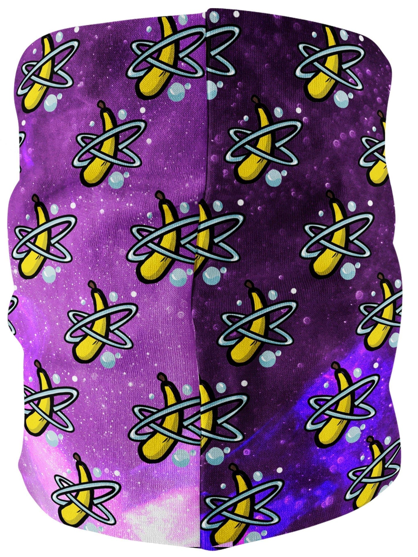 Banana Vision Bandana Mask, Noctum X Truth, | iEDM