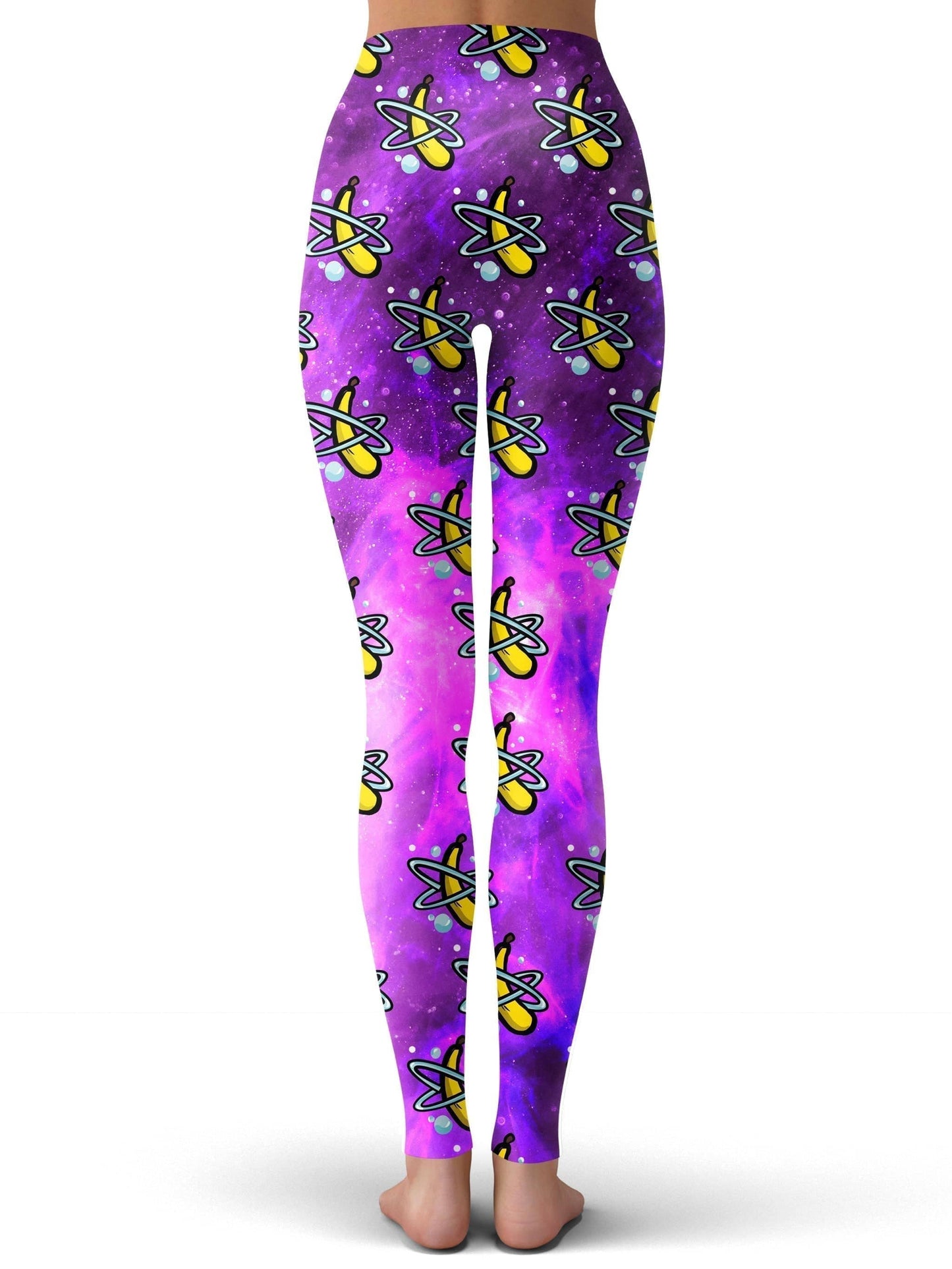 Banana Vision Leggings, Noctum X Truth, | iEDM