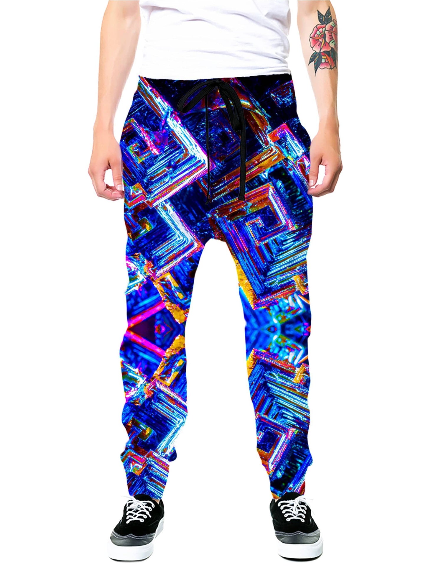 Bismuth Joggers, Noctum X Truth, | iEDM