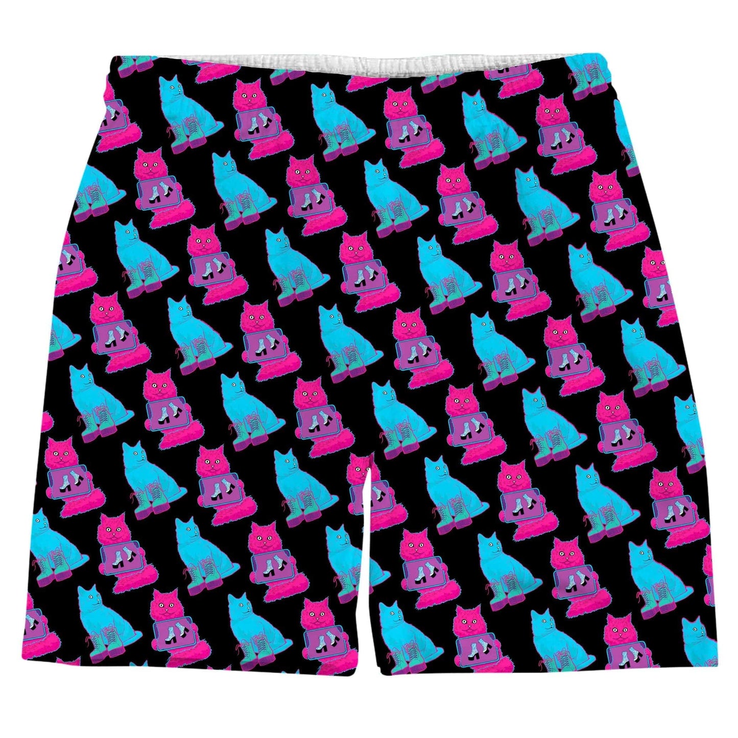 Boots N Cats Weekend Shorts, Noctum X Truth, | iEDM