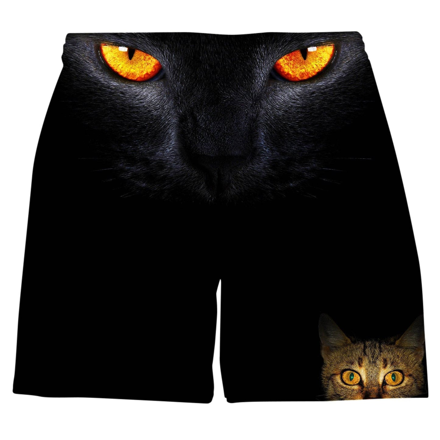 Cat Creep Men's Tank and Shorts Combo, Noctum X Truth, | iEDM
