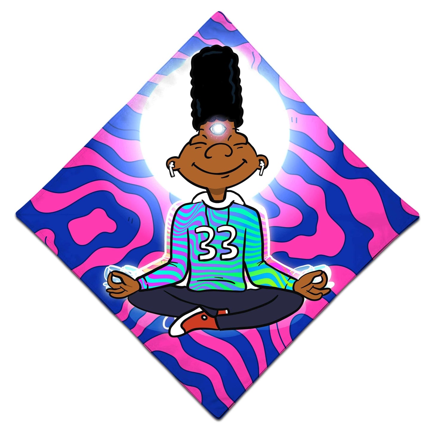 Chill G Bandana, Noctum X Truth, | iEDM