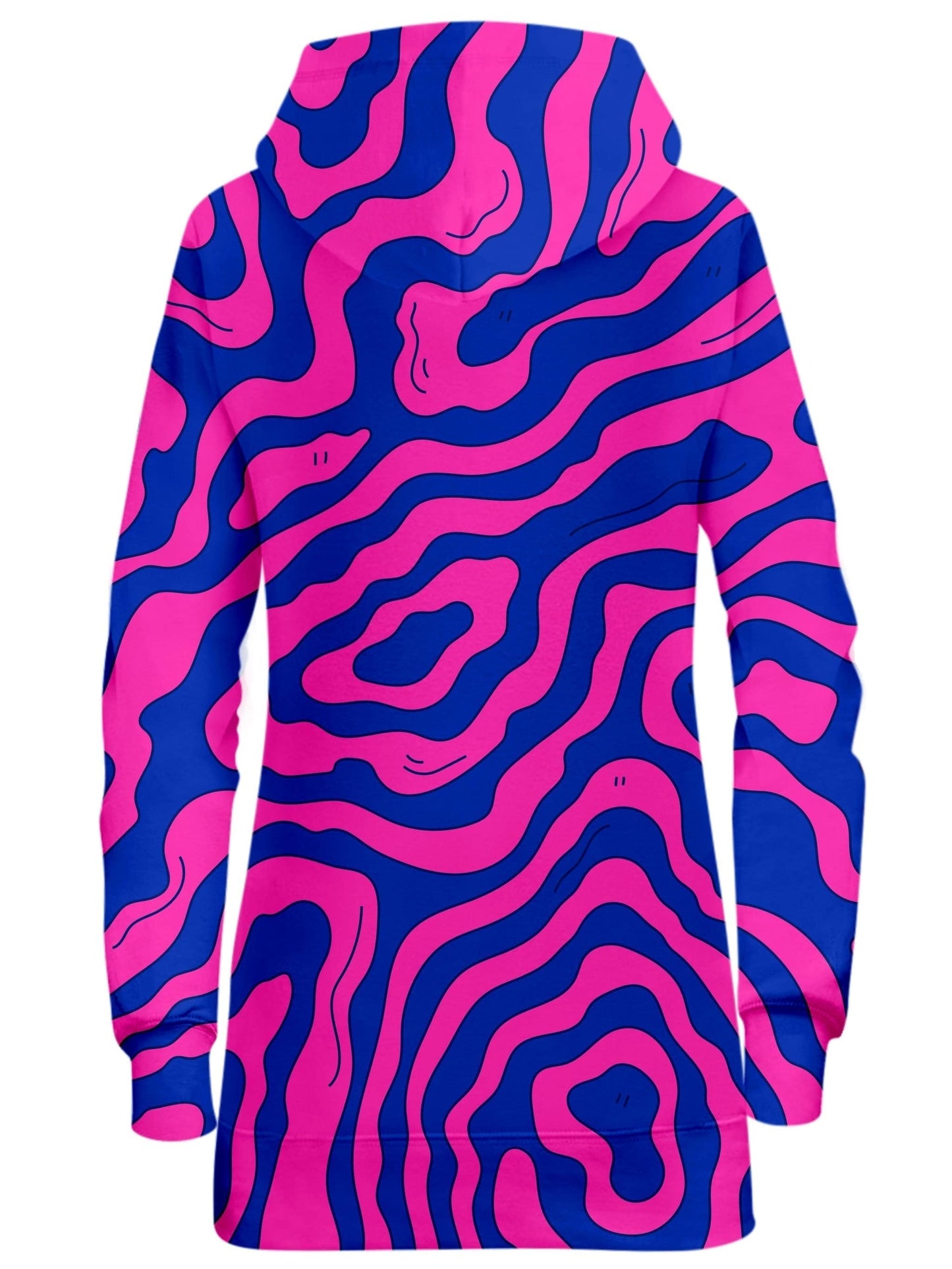 Chill G Hoodie Dress, Noctum X Truth, | iEDM