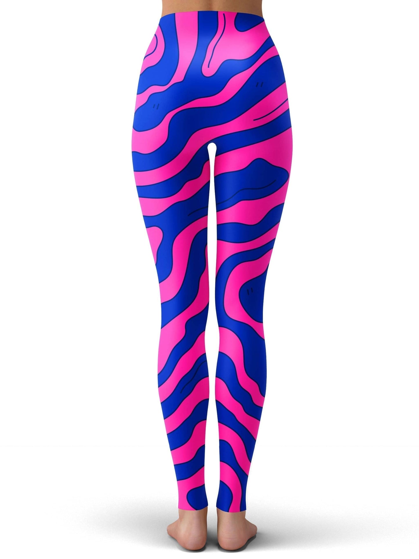 Chill G Leggings, Noctum X Truth, | iEDM