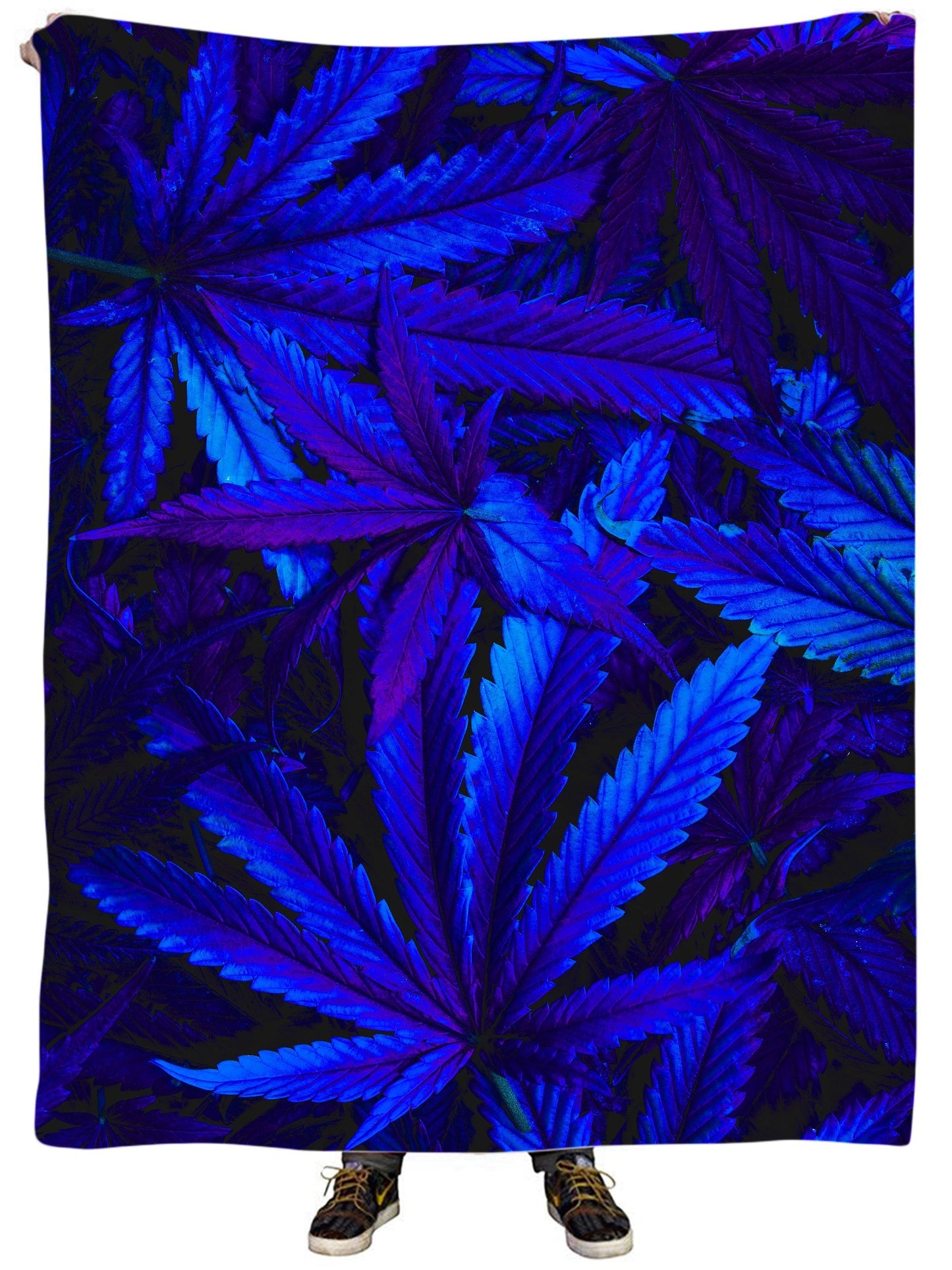 Chill Plush Blanket, Noctum X Truth, | iEDM