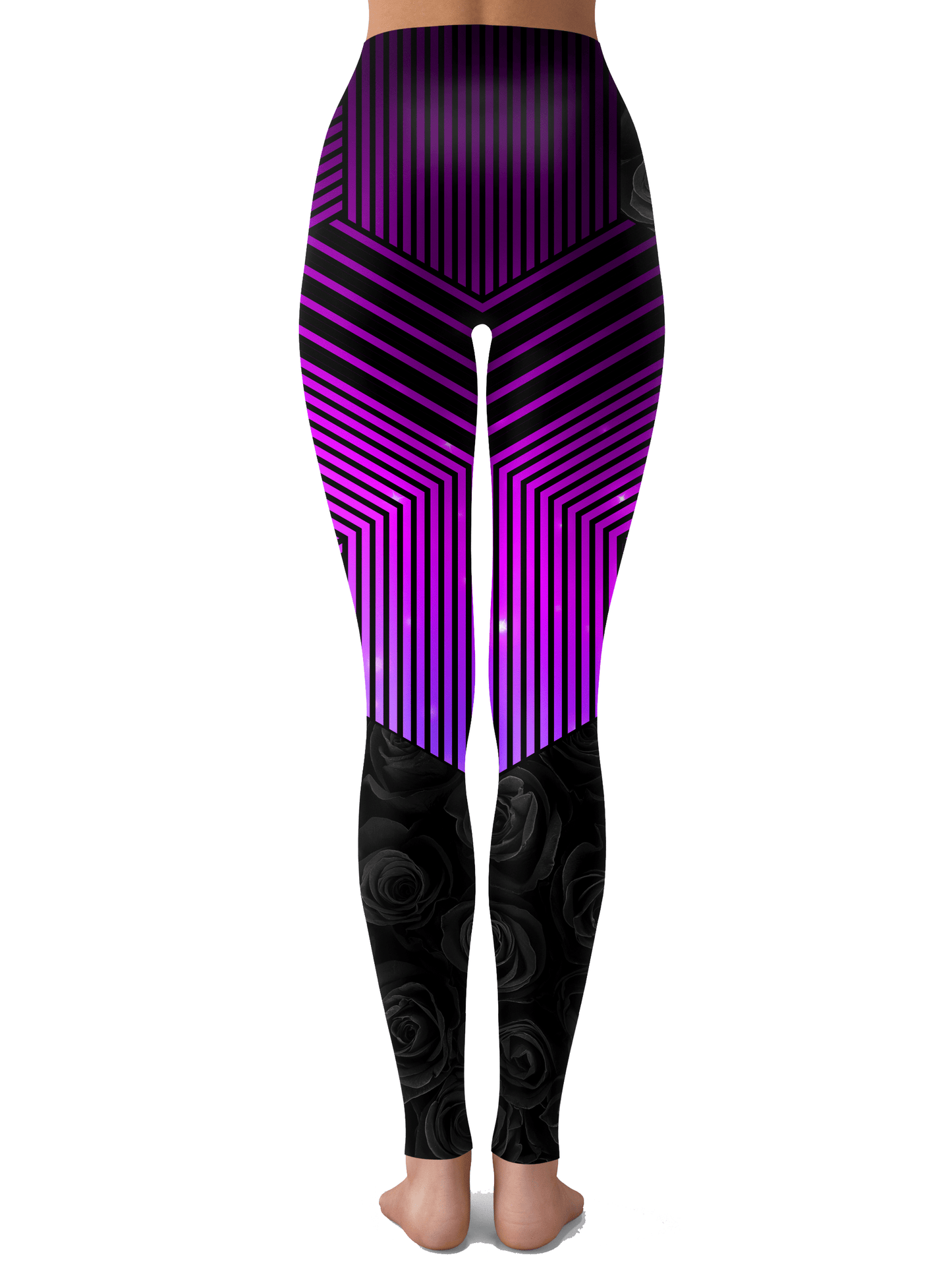 Connected Hex Leggings, Noctum X Truth, | iEDM
