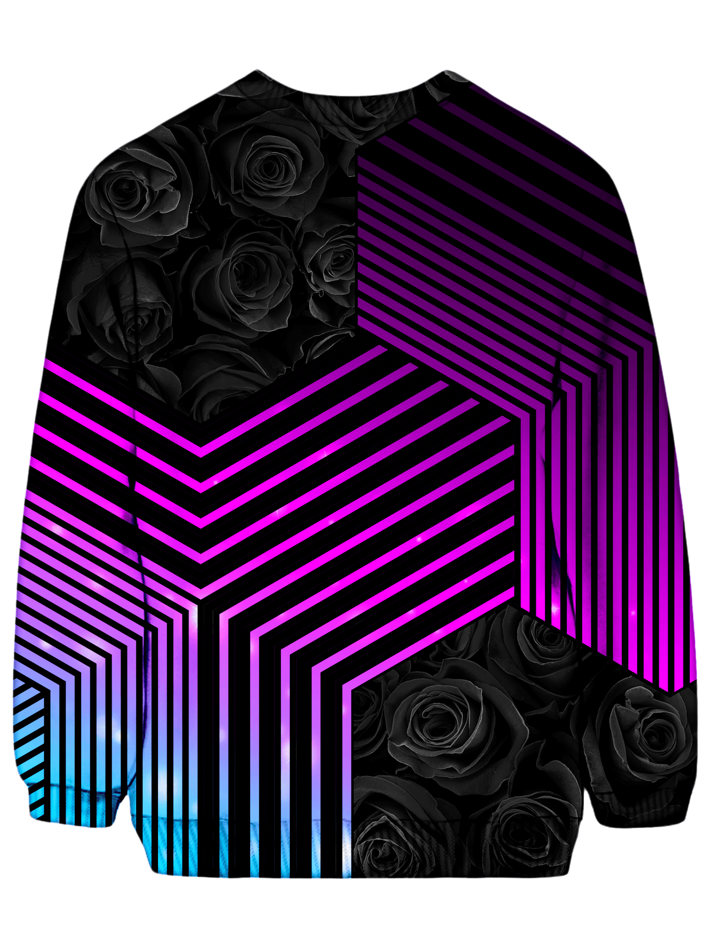 Connected Hex Sweatshirt, Noctum X Truth, | iEDM