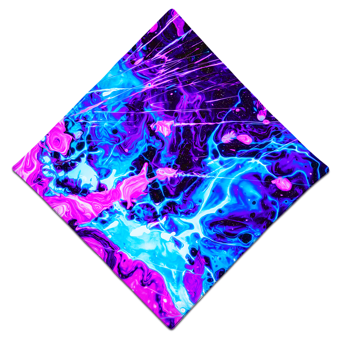 Cosmic Burst Bandana, Noctum X Truth, | iEDM