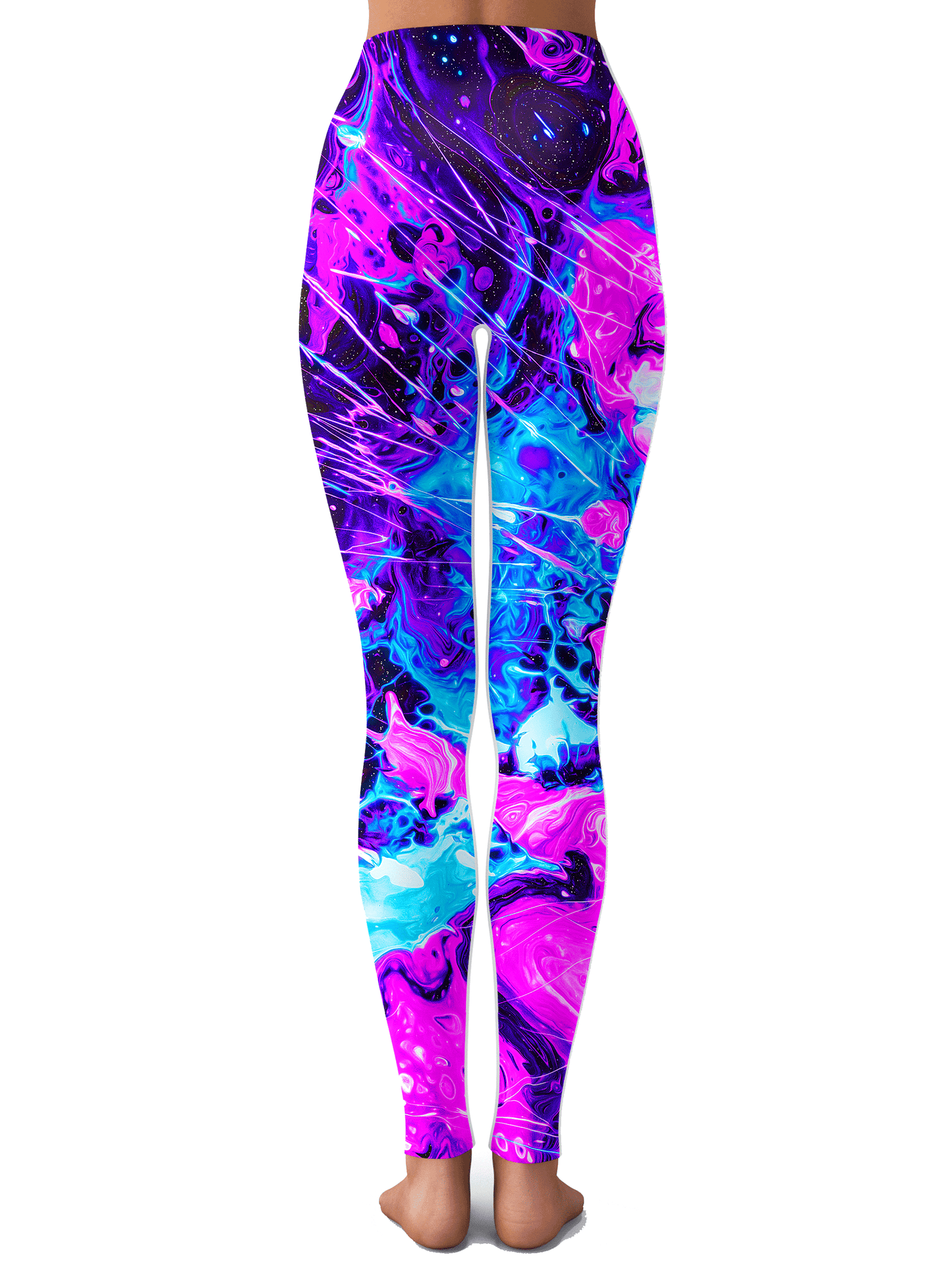 Cosmic Burst Leggings, Noctum X Truth, | iEDM