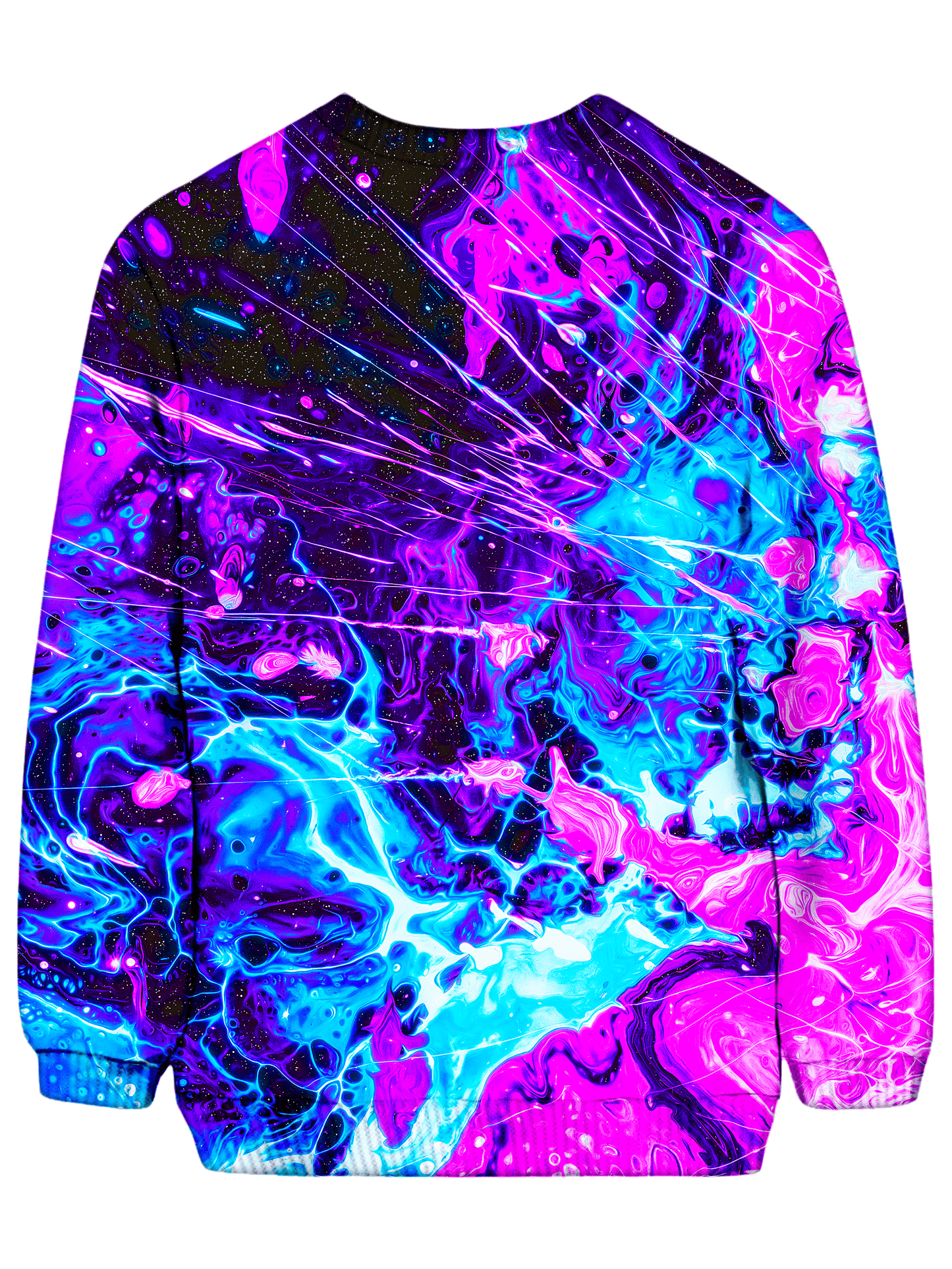 Cosmic Burst Sweatshirt, Noctum X Truth, | iEDM