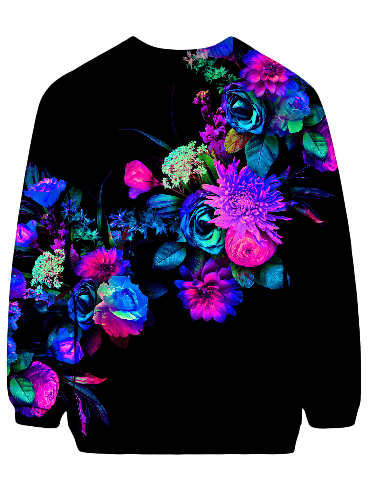 Darkest Bloom Sweatshirt, Noctum X Truth, | iEDM