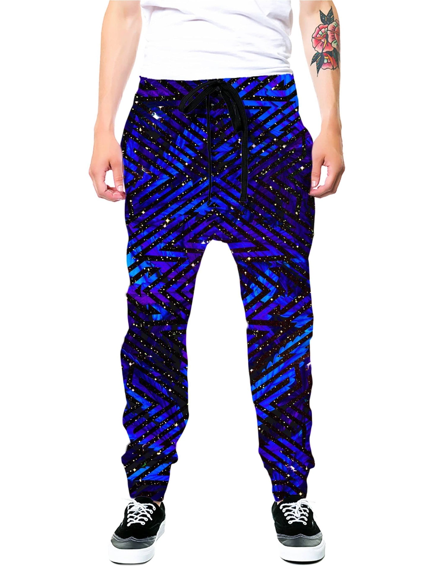 Dream Catcher T-Shirt and Joggers Combo, Noctum X Truth, | iEDM