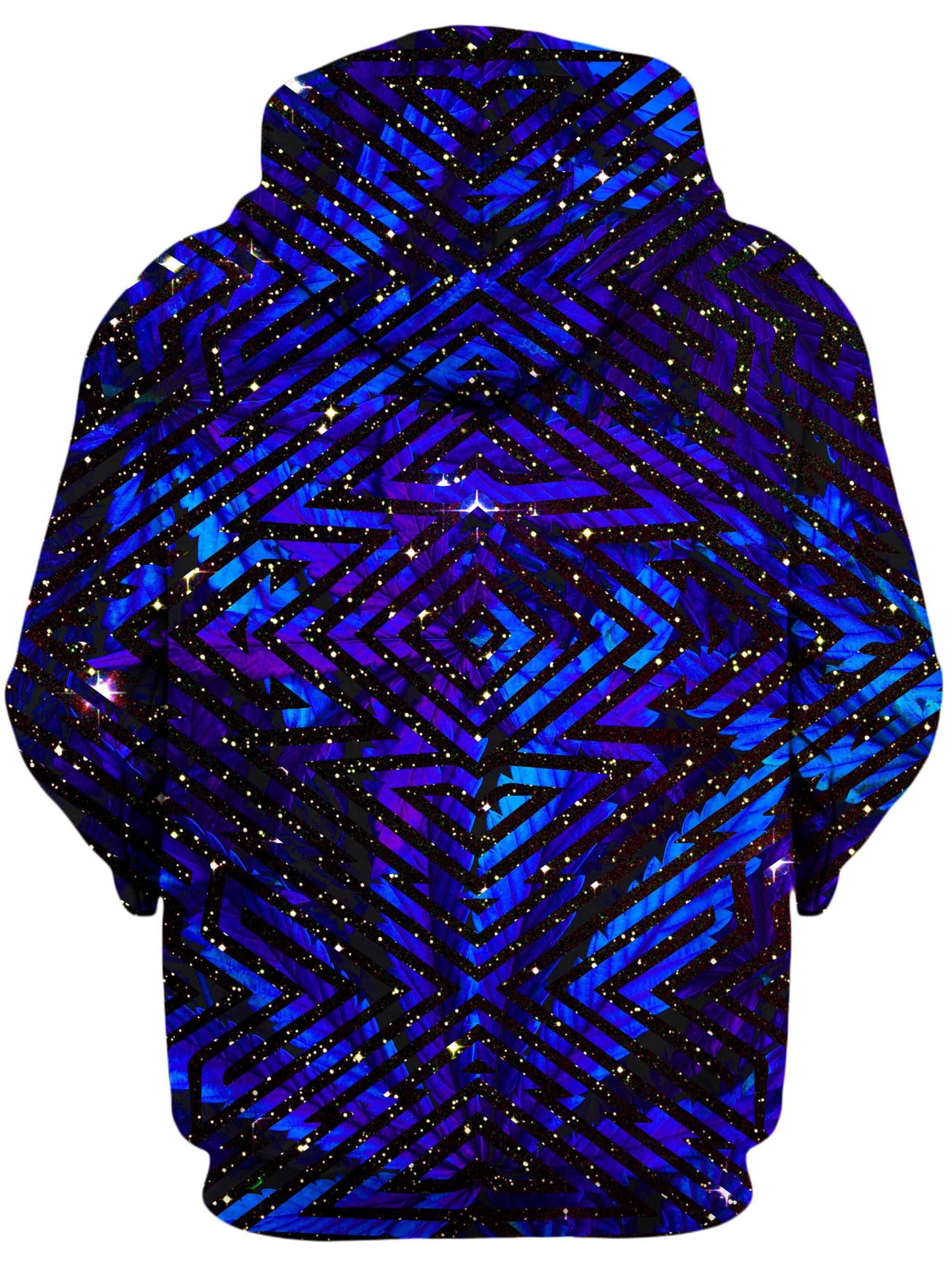 Dream Catcher Unisex Zip-Up Hoodie, Noctum X Truth, | iEDM