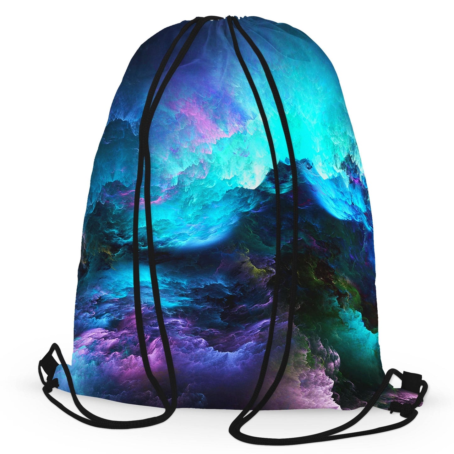 Dream Waves Drawstring Bag, Noctum X Truth, | iEDM