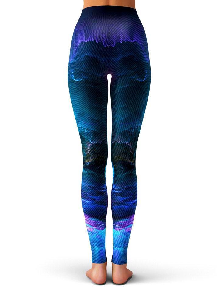 Dream Waves Leggings, Noctum X Truth, | iEDM