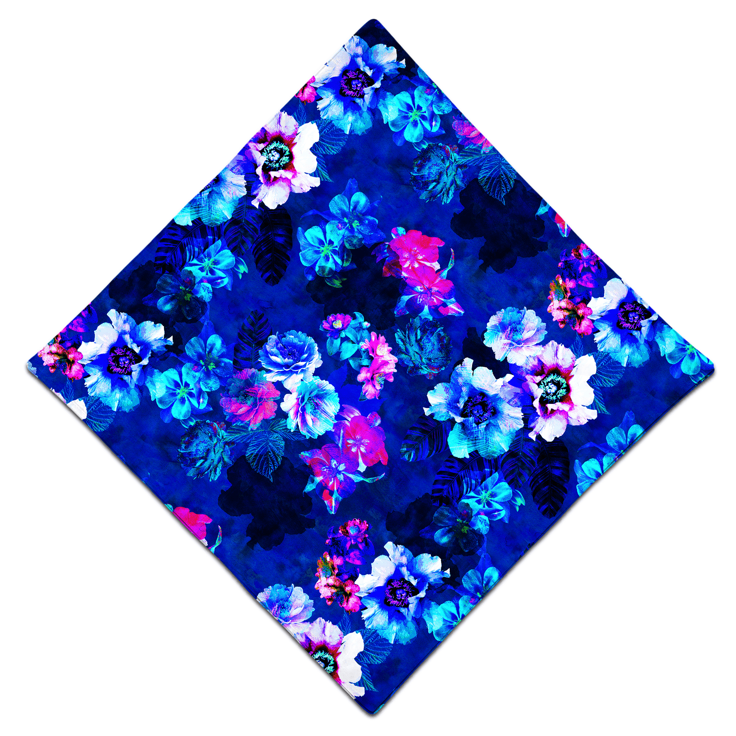 Enchanted Flora Bandana, Noctum X Truth, | iEDM